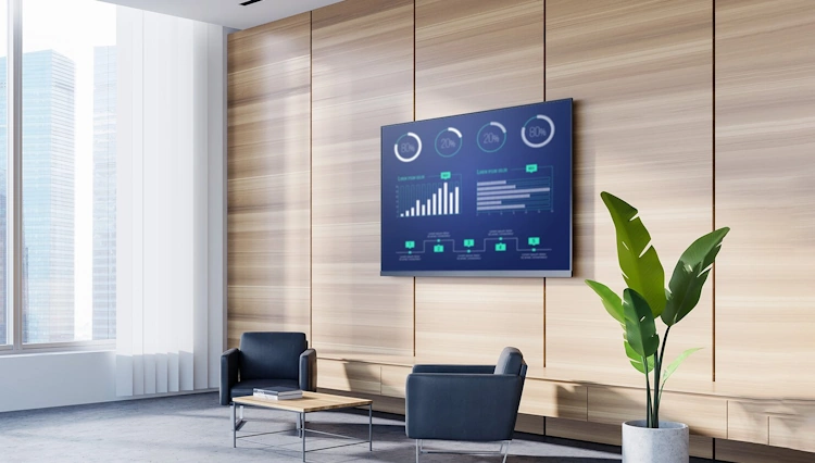 Телевидение для бизнеса от Ростелеком в посёлок Ломоватка (Вологодская область)